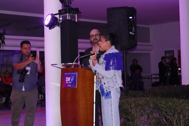 “La belleza de la diversidad”: Primera Pasarela de Concientización en Aguascalientes