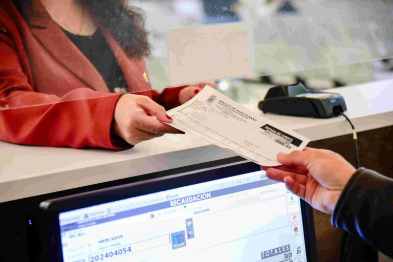 Marquitos, la IA del municipio de Aguascalientes, ayudó a recaudar 583 millones de pesos por Predial