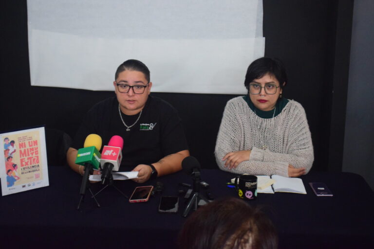 Violencia laboral, un obstáculo silencioso para las mujeres de Aguascalientes