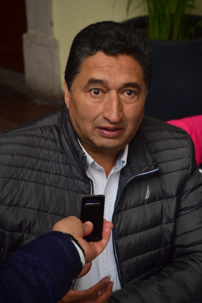 Proyecciones de pavimentación en Aguascalientes: prioridades para 2025