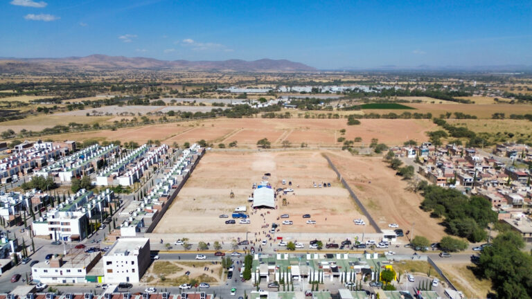 Retos y recomendaciones de Desarrollo Urbano para adquirir vivienda en Aguascalientes
