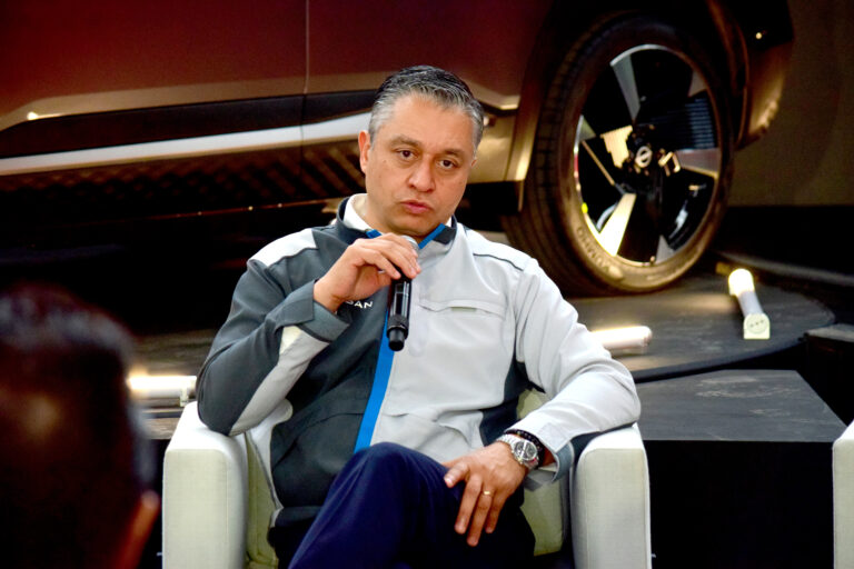 Nissan México fortalece su liderazgo con innovación y compromiso social