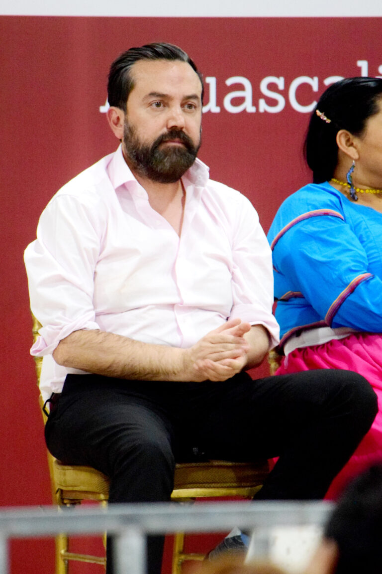 Aguascalientes asegura recursos clave para infraestructura, educación y programas sociales