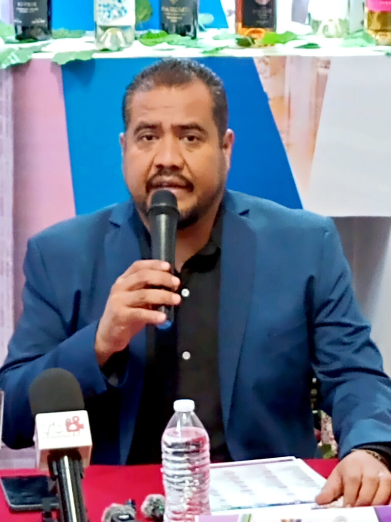 Alcalde de Cosío: “Hemos llegado a un acuerdo con los trabajadores”