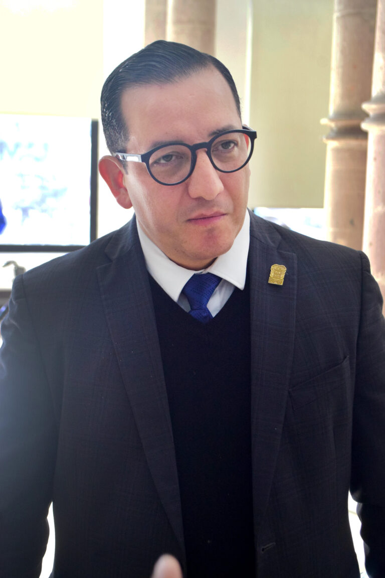 Se donarán terrenos para construcción de viviendas de interés social