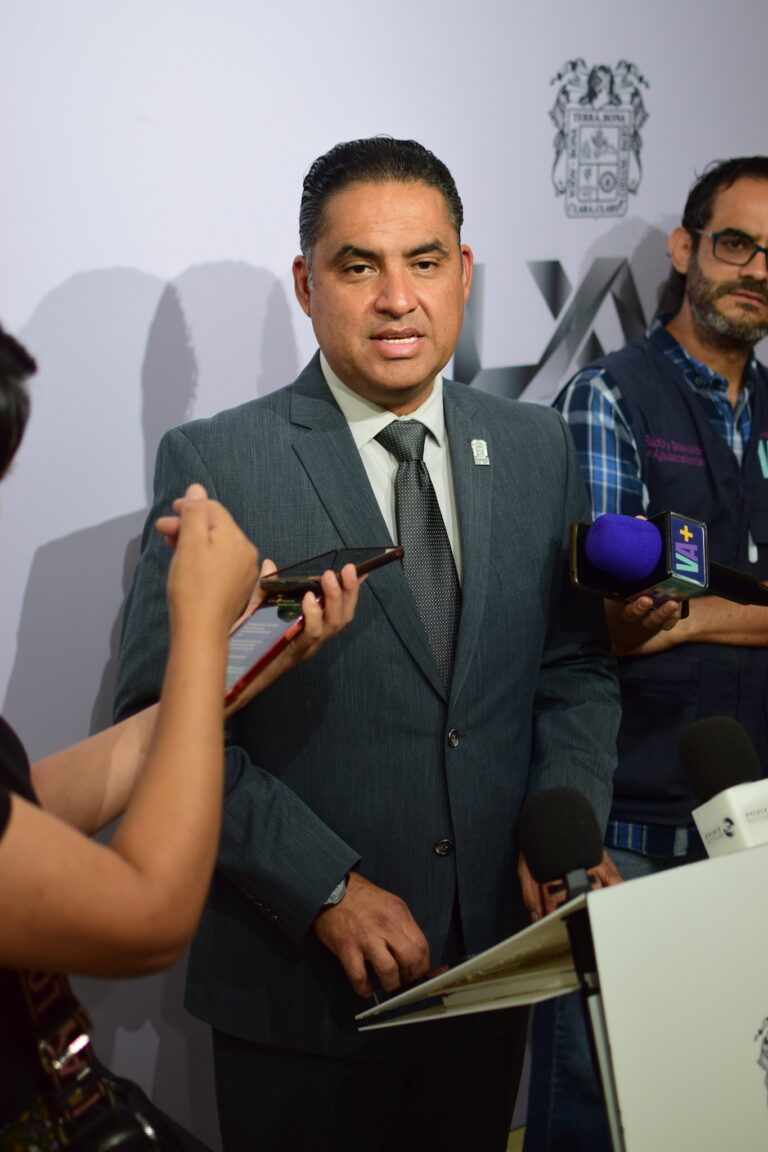 Comenzando 2025, se nombrarán comités de evaluación para elección de jueces y magistrados en Aguascalientes