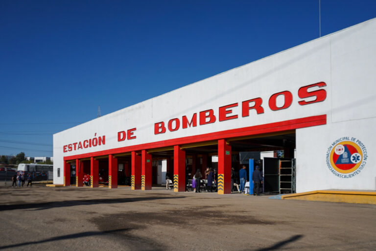 Ayuntamiento de Aguascalientes activa el “Operativo Cometa 2024”