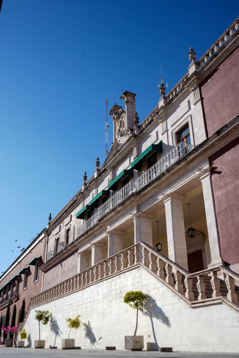 Reconocen al municipio de Aguascalientes por ser una institución que transparenta su información