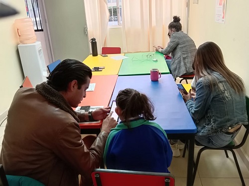 Aguascalientes supera meta de participación en la Consulta Infantil y Juvenil 2024