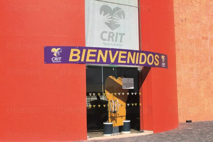 CRIT refuerza su compromiso con la atención a niñas y niños con autismo