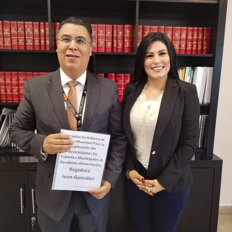 Iniciativa busca fortalecer derechos de niñas, niños y familias en Aguascalientes