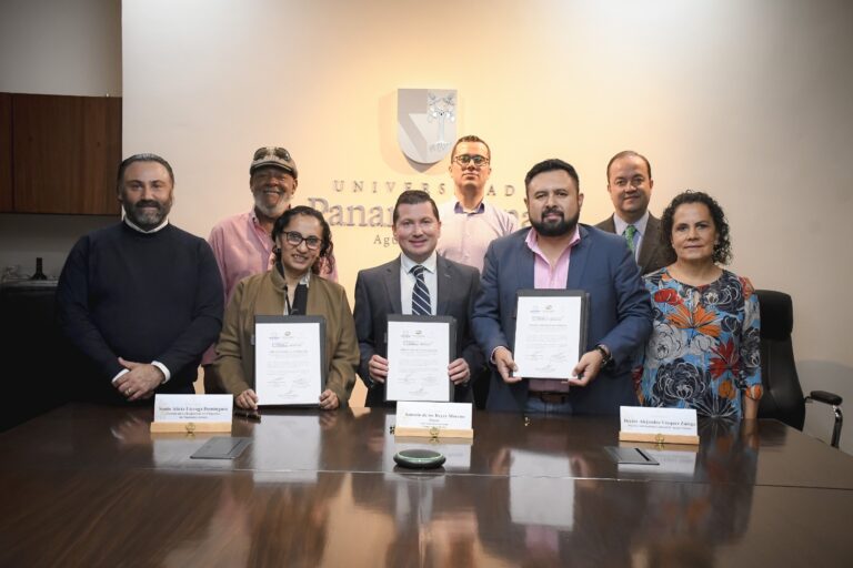 La Universidad Panamericana, Fundación Azteca y el ICA crean la Orquesta Esperanza Azteca – Bonaterra