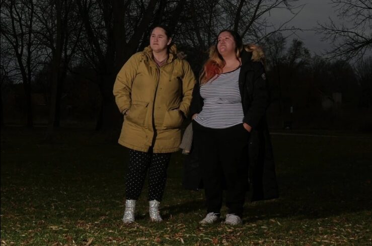 Tras elecciones en EU, se intensifican amenazas y mensajes denigrantes contra las mujeres 