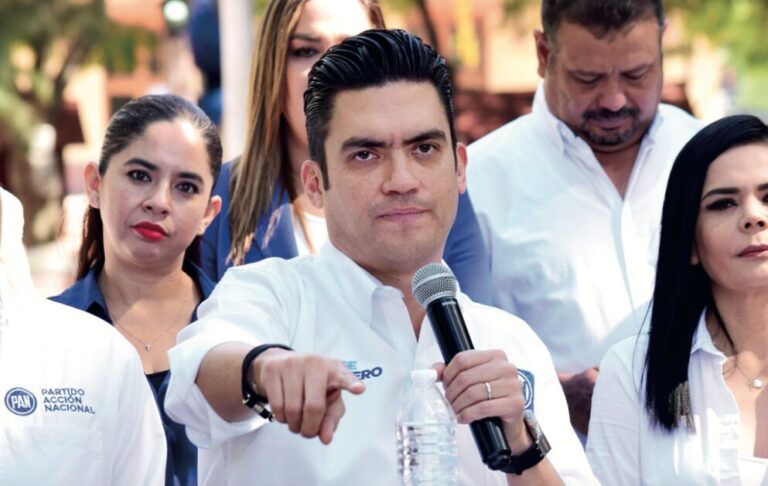 El PAN busca unidad y aspiración frente a desafíos nacionales: unidad, justicia y seguridad para México