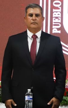 Se trabajará de manera coordinada ante la inseguridad, asegura alcalde de El Llano