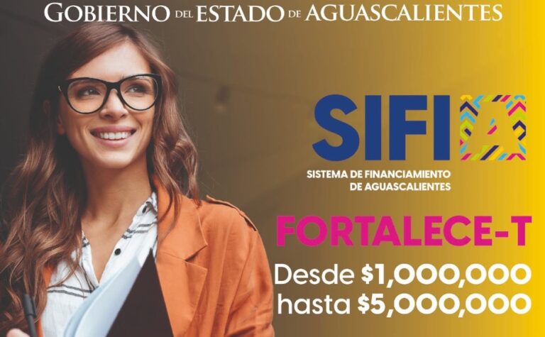 SIFIA impulsa negocios con programas diseñados para el éxito empresarial