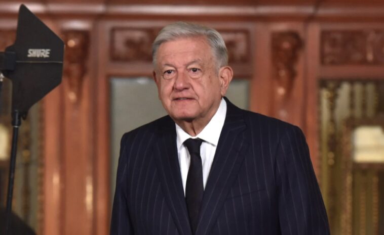 La pensión de AMLO al jubilarse 