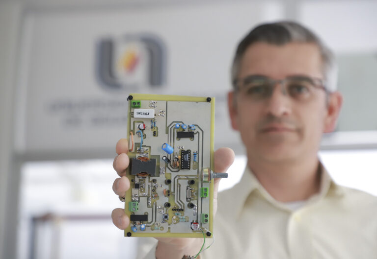 UAA lanzará Maestría en Diseño Electrónico y Circuitos en 2025