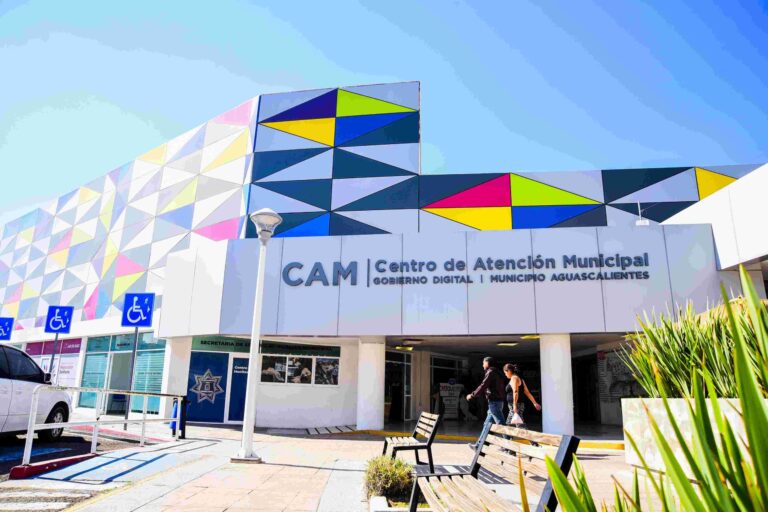 Municipio de Aguascalientes lanza la campaña de predial “Que no se te Acumule”