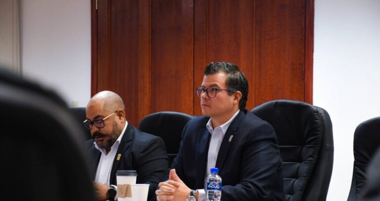 Buscan fortalecer el régimen de seguridad social de afiliados al ISSSSPEA