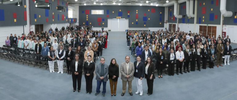 UAA inaugura encuentros de salud sobre “Inteligencia artificial y cuidado humanizado”