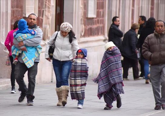 Aguascalientes apuesta por la solidaridad y la conciencia ciudadana en tiempos de frío