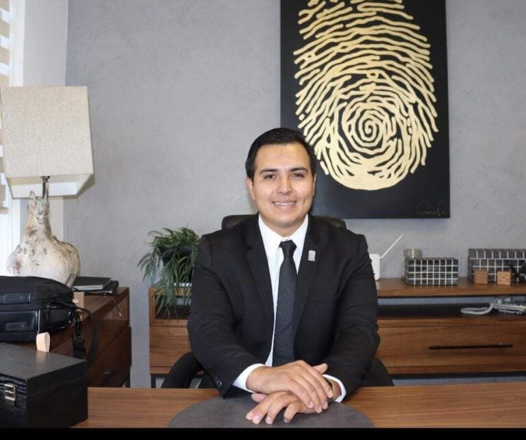 Alistan convocatoria de elección para juzgados locales