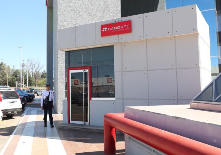 SSPM de Aguascalientes ofrece servicio gratuito de traslado de valores 