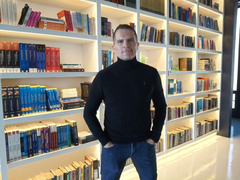 Innovación educativa desde Aguascalientes