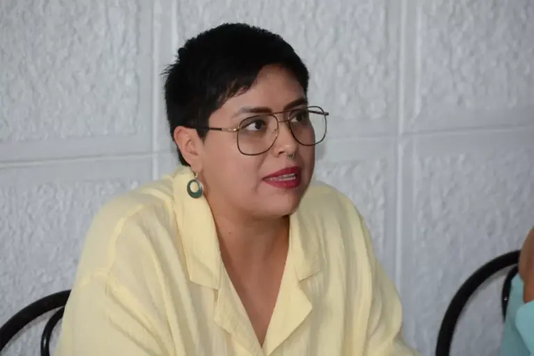 Caso de Samantha es uno más ante la falta de derechos de mujeres en cárceles de México