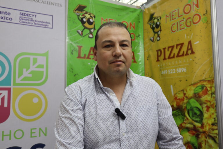Melón Ciego: Innovación y sabor en el mundo de las pizzas y pastas en Aguascalientes