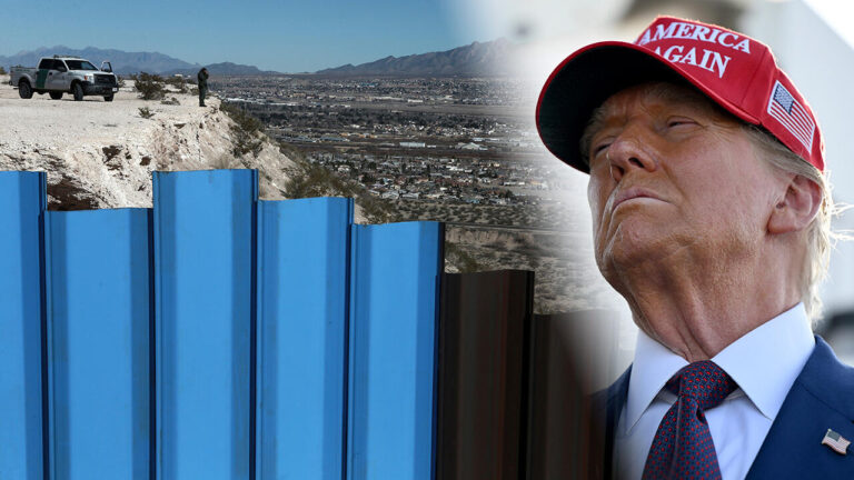 Deportaciones en EUA serían a refugiados