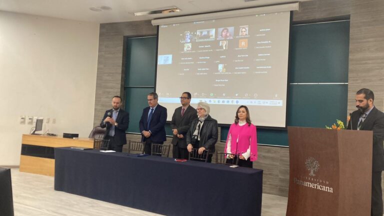 UP clausuró el IV Congreso Internacional Educare+Educere 2024