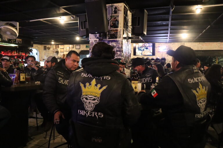 Unión de Motociclistas de Aguascalientes: 9 años de hermandad y crecimiento