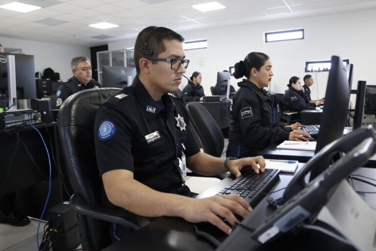 Hasta 25 reportes por páginas fraudulentas recibe la Policía Cibernética