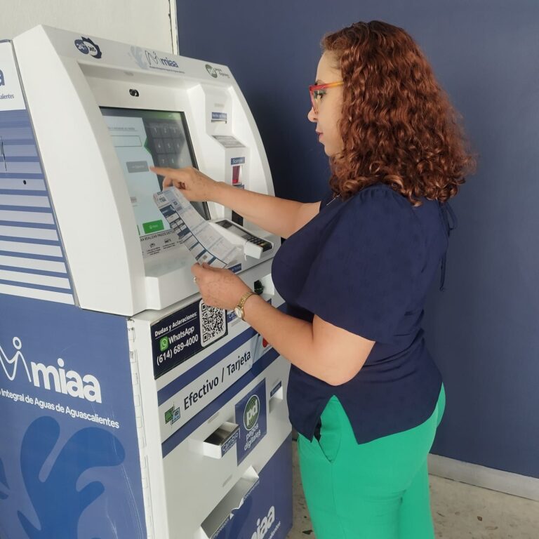 MIAA hace llamado a los usuarios a estar al corriente con su estado de cuenta antes de cerrar el año