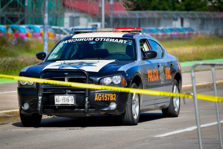 Cambio temporal en rutas de camiones por Maratón Guadalupano este 12 de diciembre