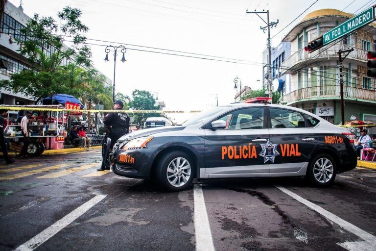 SSPM alista operativo de vialidad por el maratón Guadalupano