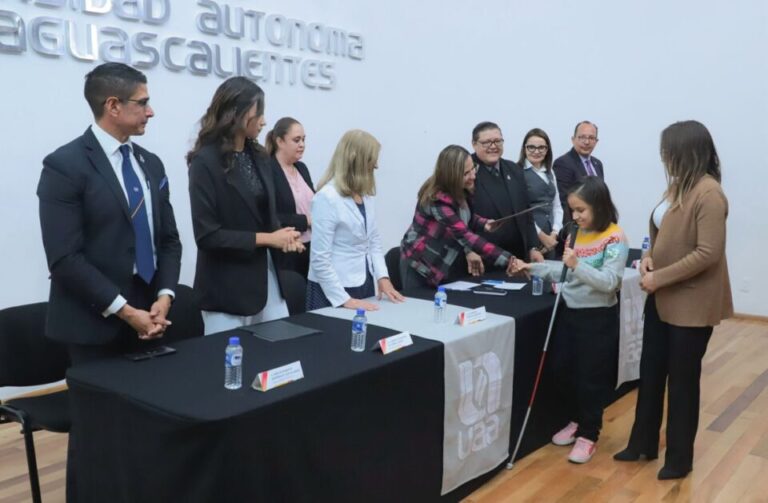 Se llevó a cabo la segunda edición de los reconocimientos “Orgullo Bachuaa” 2024