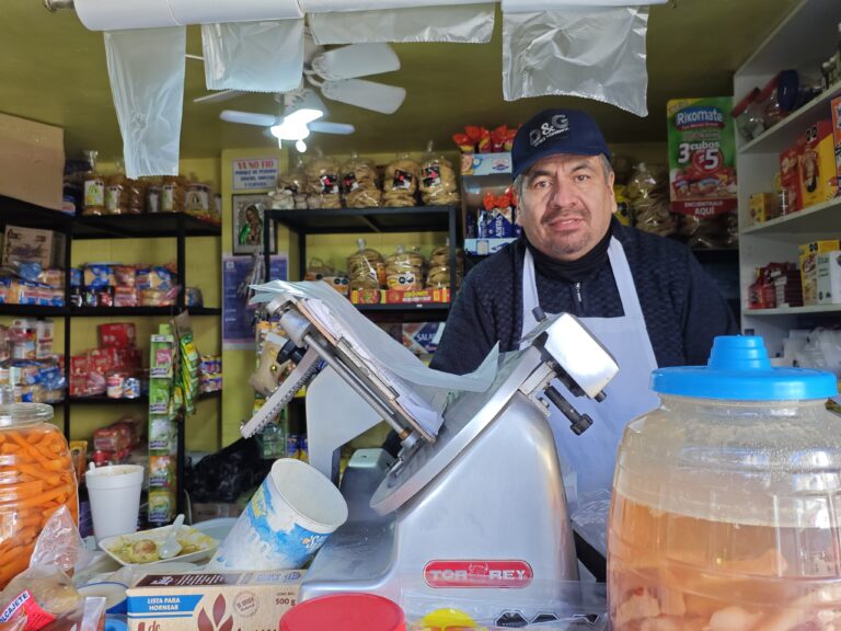 Negocios con tradición que invitan a descubrir la experiencia Local 