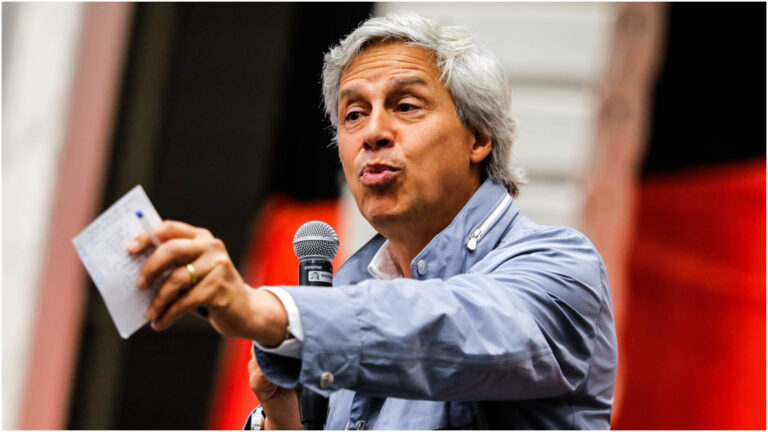 Morena es la reencarnación del PRI populista de Echeverría y López Portillo: X. González 