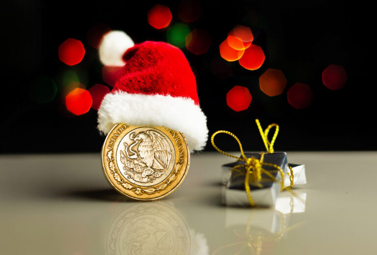 Tu Aguinaldo: Más que un ingreso extra, una oportunidad para transformar tu futuro financiero