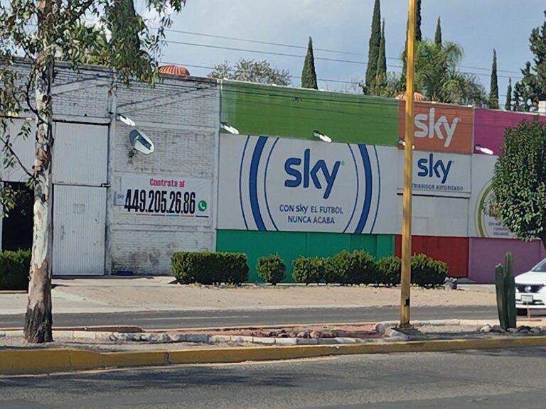 No tendrán feliz Navidad los trabajadores de distribuidor de SKY