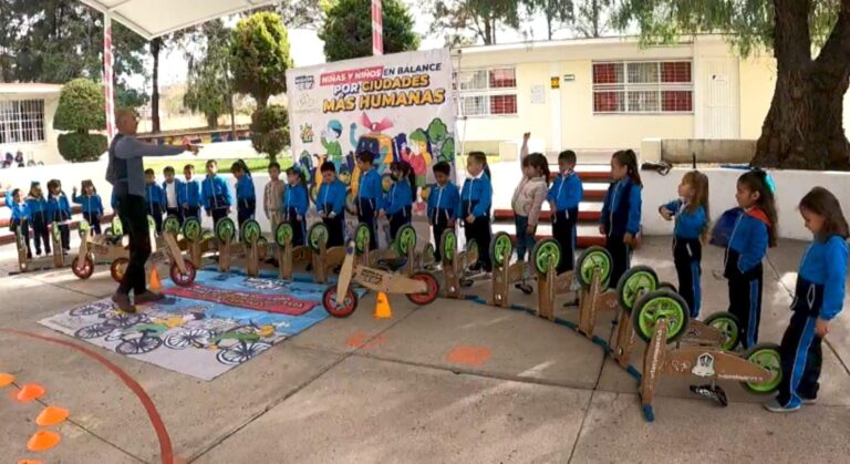 Municipio de Aguascalientes promueve la activación física 