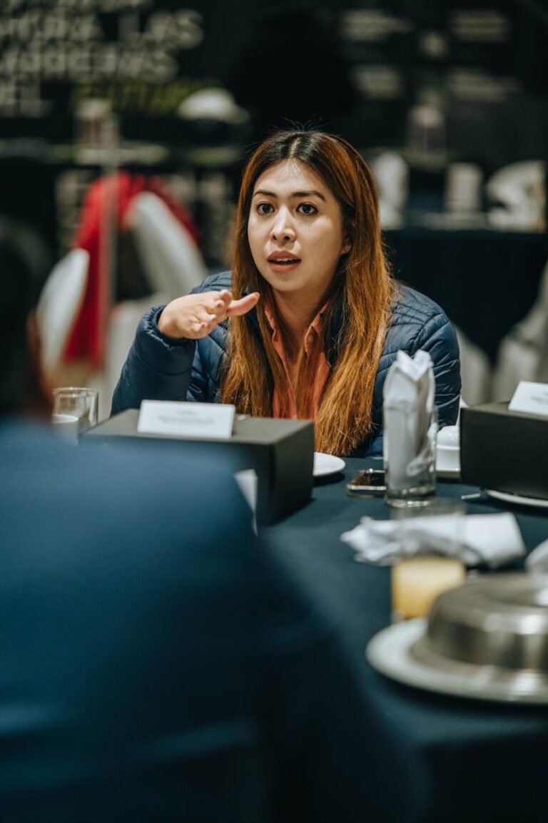 La salud mental de los jóvenes: desafíos en la era de las redes sociales