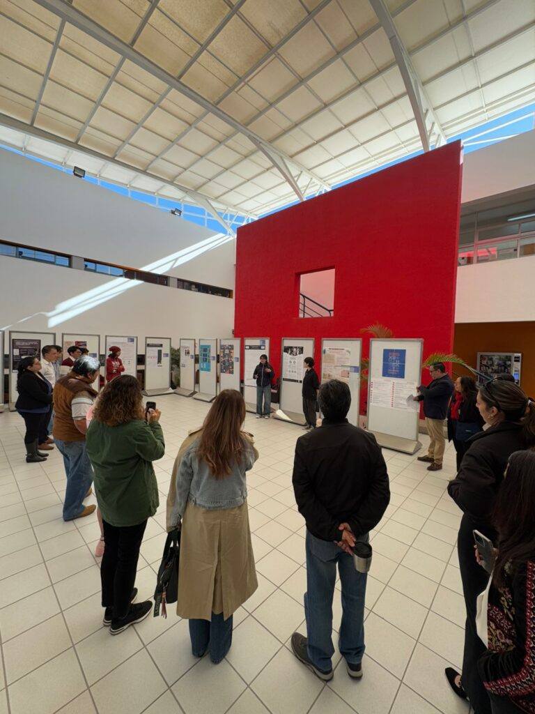 UAA celebra el Segundo Foro Internacional de Investigación y Cuerpos Académicos