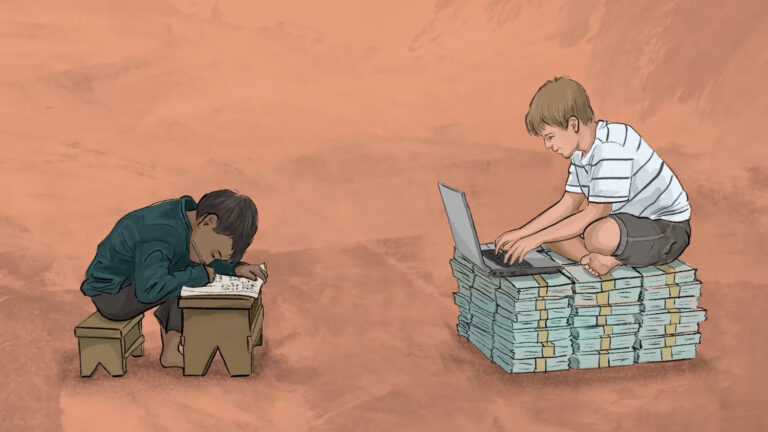 La brecha educativa que preocupa al sector empresarial:  urge garantizar calidad en educación superior