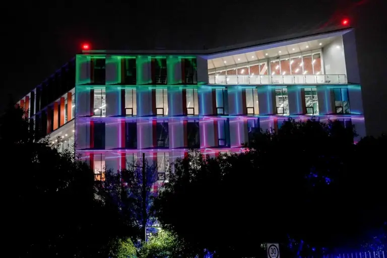 Impulsa Tec de Monterrey investigación e innovación tecnológica con EXPEDITION FEMSA