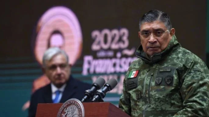 Pese a orden de AMLO, la SEDENA bloquea los archivos sobre los “vuelos de la muerte”