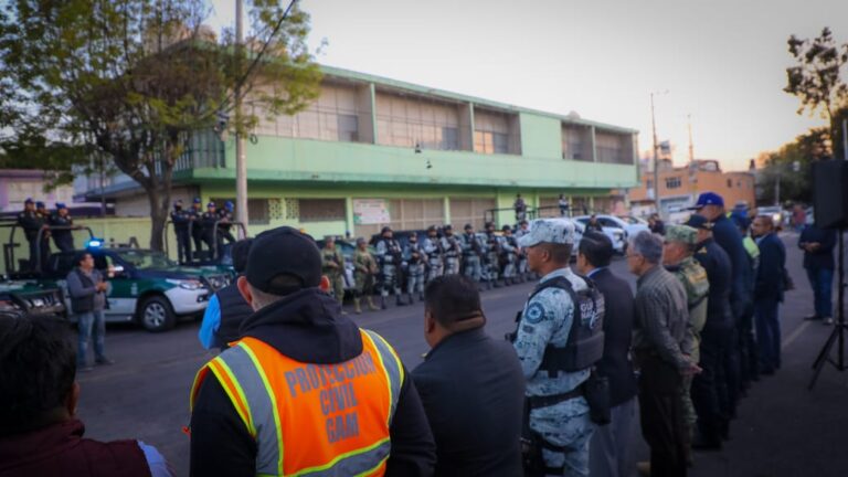 La PEA fue de 61.4 millones de personas, lo que implicó una tasa de participación de 60.2 %